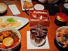 -千代武日本料理(爱建店)
