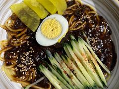 -朴太院·朝鲜族炭火烤肉(民乐园总店)
