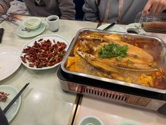 -蜀腾川·火锅鱼.烤鱼(新世界城店)