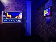 -蓝乐光量贩KTV(浦东禹悦汇店)