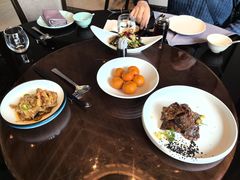 -环球港凯悦 · 享悦中餐厅