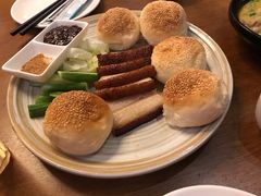 密云烧肉-烧肉馆(古北水镇景区店)