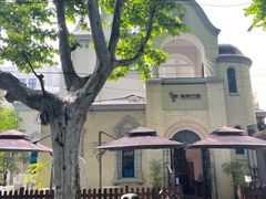 -思南书局·诗歌店