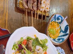 -鸟屯(三里屯店)