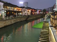 -衣裳街历史文化街区