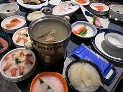 -海鼎荟海鲜姿造(仟禧汇店)