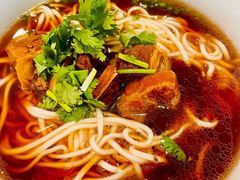 -李先生牛肉面大王(书院路店)