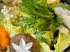 牛肉寿喜烧火锅-森味薪火烧•烧鸟居酒屋•日本料理(望京店)