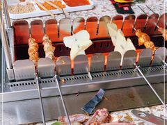 -丰茂烤串(六里桥店)
