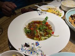 -渝信川菜(长安店)
