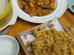 -肘子酥·天津捞面(德云社店)