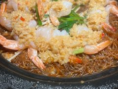 铁板烤虾-佬肥猫·浙江乡村菜(国华广场店)