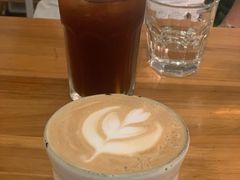 -Egg•Allday Brunch(襄阳北路店)