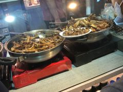 -恋萍小吃(时代店)
