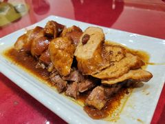 -抱德·潮汕味(敦和店原惠城鱼仔)