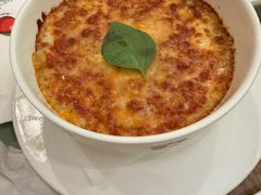 -安妮意大利餐厅(国贸店)
