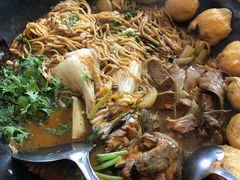 -忆乡情铁锅炖鱼饭店(延庆店)
