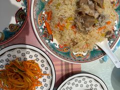 -巴依老爷新疆美食(望京小街店)