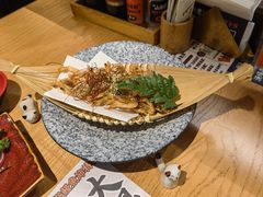 -鳗事鱼意·活鳗現烤专门店(富力海珠城店)