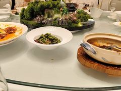 -谢先生酒店·椒宴集(沙湖店)