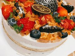 莓果森林-PETIT PARIS 小巴黎(花园道店)