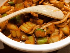 -水平有限广西米粉·广西风味集(五道口店)