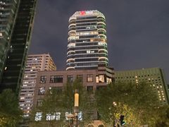 -上海尚嘉中心