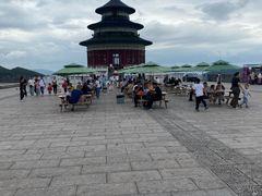 -黄贤森林公园