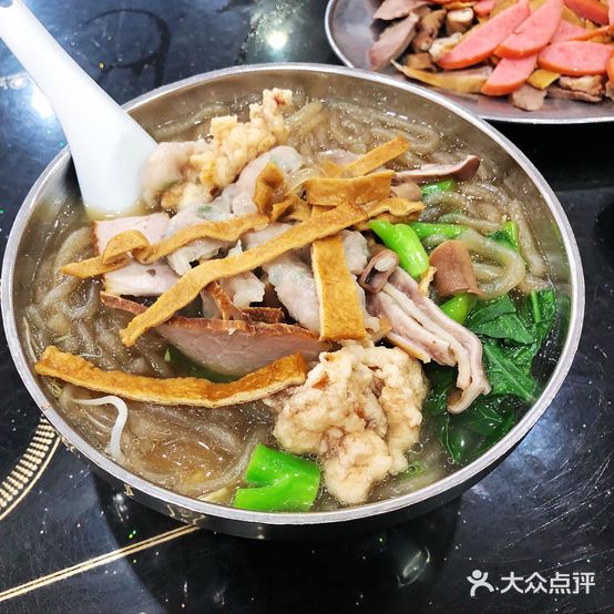 麻记卤肉扁食(莆田城厢区店)