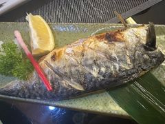 -昱匠·日本料理(金融街店)