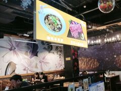 -小花花炭火烤肉·十五年延吉风味(左家庄店)