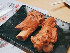 -关东小磨东北菜(上海长风大悦城店)