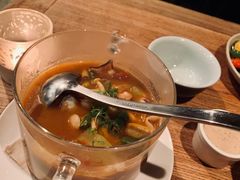 -Ginger(兴国路店)