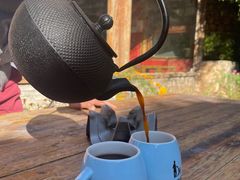 -田德能咖啡博物馆