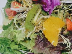-鸭王烤鸭店(三里河店)