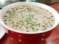 羊肉汤-教师之家赵家羊汤馆(东青龙街店)
