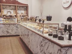 -WHEAT&BAKER-麥(凯德来福士店)