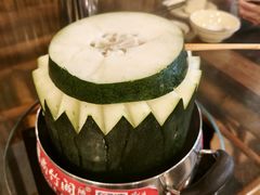 -尚竹阁冬瓜盅·18年地标美食(平洲店)