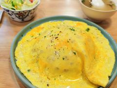 -红小满休闲餐厅(十全街店)