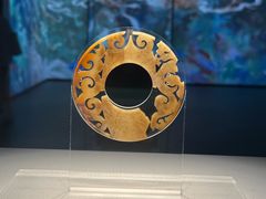 -北京大葆台遗址博物馆