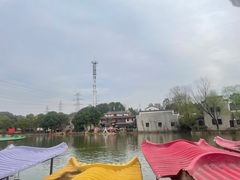 -张公山寨景区