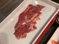 -京元盛铜锅涮肉(上海总店)