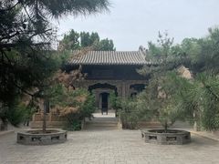-常家庄园