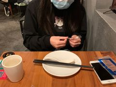 -付小姐在成都(中山公园店)
