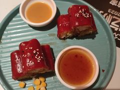 -禄运茶居·手工点心(恒宝广场店)