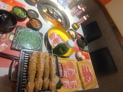 -空之介寿喜烧·和牛放题(恒隆广场店)