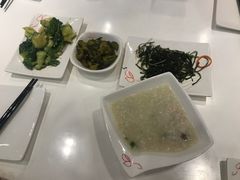 -嘉和一品粥(魏公村店)