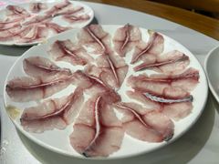 -颜氏双江清水鱼一养身火锅(磁器口店)