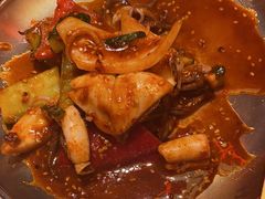 -西塔老太太泥炉烤肉(苏州大悦城店)