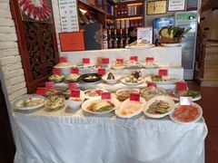 -芳芳私房菜·精做淮扬菜(承德路店)